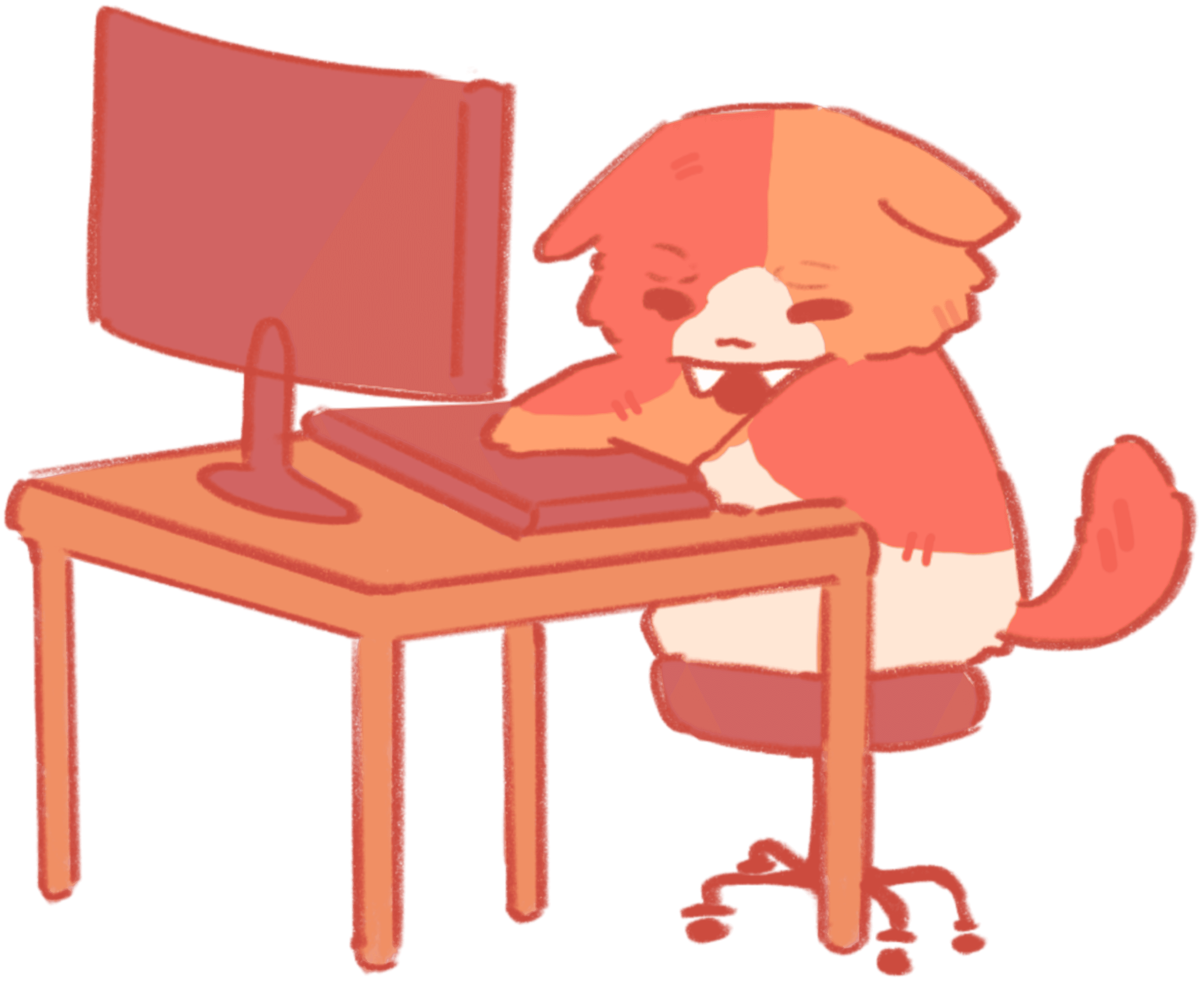UOACS mascot