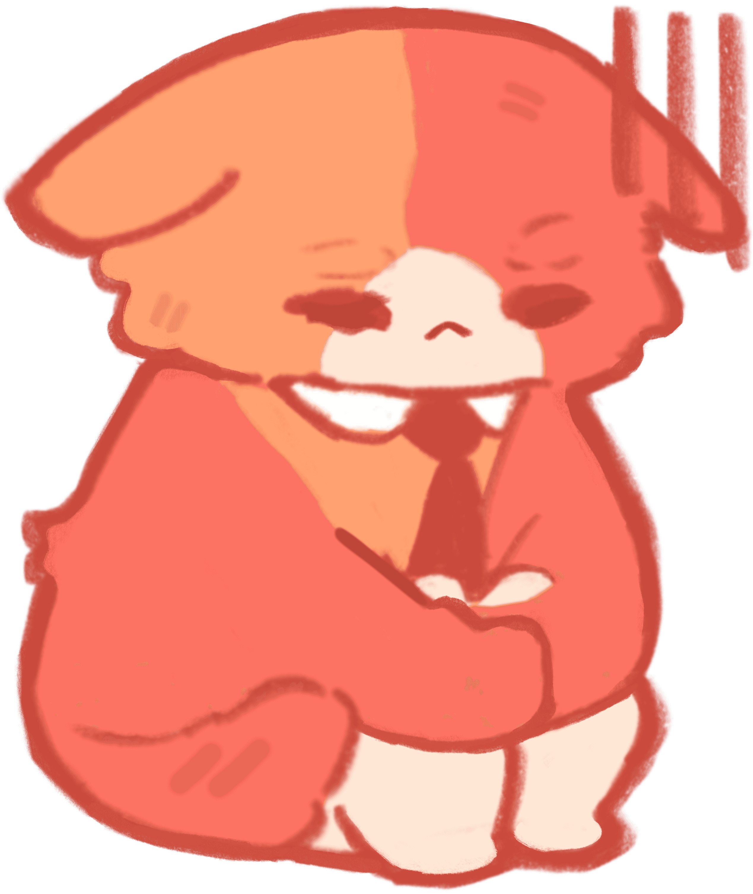 UOACS mascot